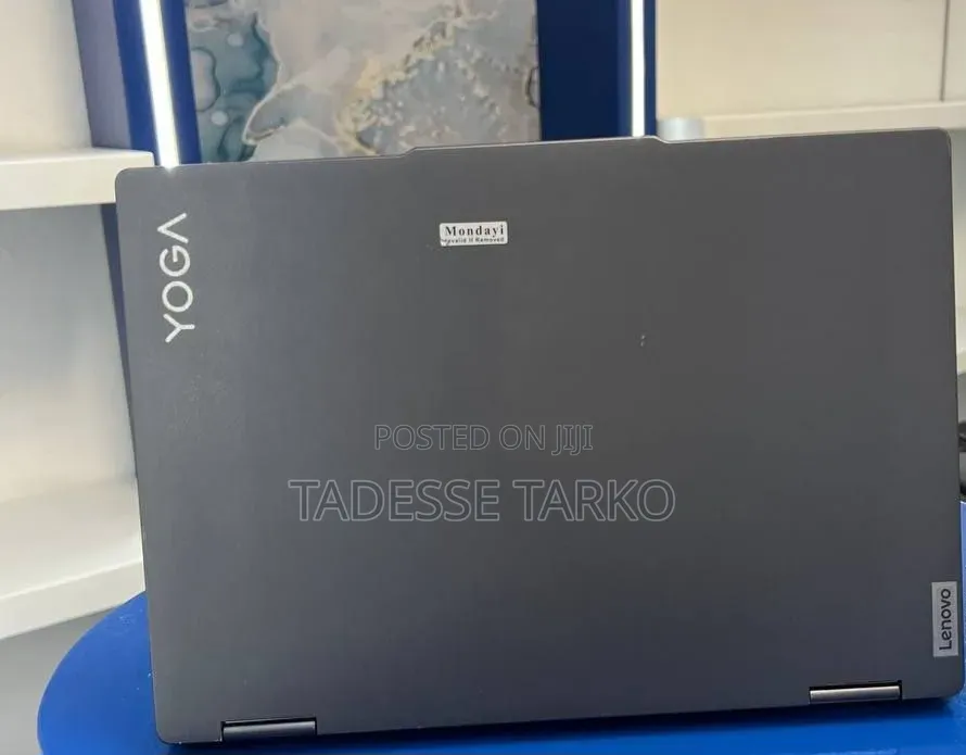 New Laptop Lenovo 16GB AMD Ryzen 7 SSD 512GB