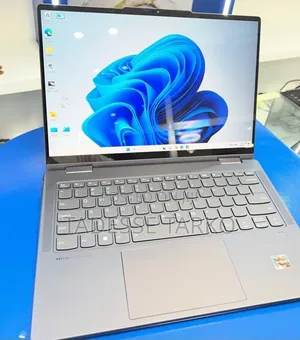 New Laptop Lenovo 16GB AMD Ryzen 7 SSD 512GB