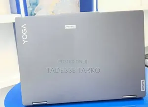 New Laptop Lenovo 16GB AMD Ryzen 7 SSD 512GB