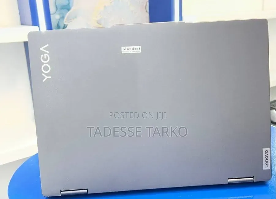 New Laptop Lenovo 16GB AMD Ryzen 7 SSD 512GB