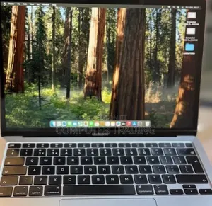 New Laptop Apple MacBook Air 2020 8GB Intel Core i5 SSD 256GB