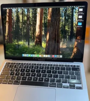 New Laptop Apple MacBook Air 2020 8GB Intel Core i5 SSD 256GB