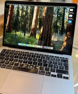 New Laptop Apple MacBook Air 2020 8GB Intel Core i5 SSD 256GB
