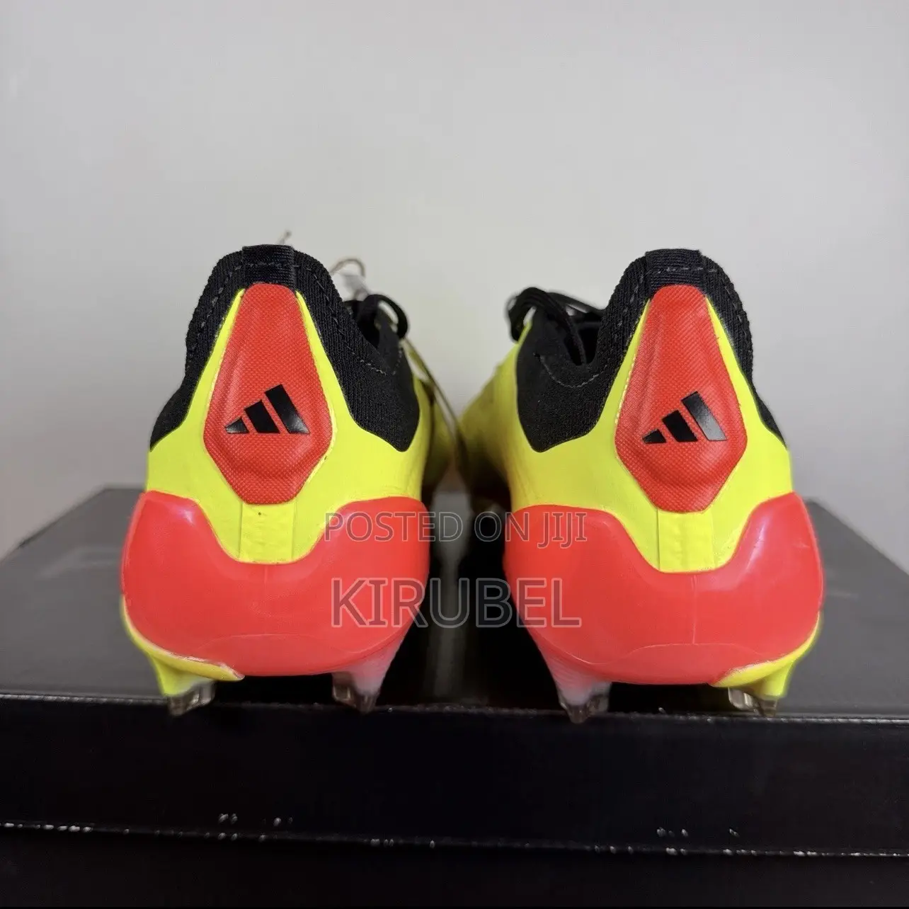 Adidas Predator 24 Elite Football Shoes/ Soccer Cleats