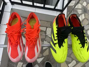 Adidas Predator 24 Elite Football Shoes/ Soccer Cleats