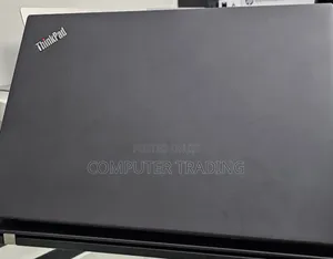 New Laptop Lenovo ThinkPad t495s 16GB AMD Ryzen 7 SSD 512GB