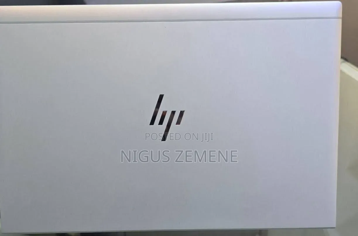 New Laptop HP EliteBook 840 G8 16GB Intel Core i5 SSD 512GB