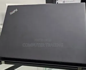 New Laptop Lenovo ThinkPad t495s 16GB AMD Ryzen 7 SSD 512GB