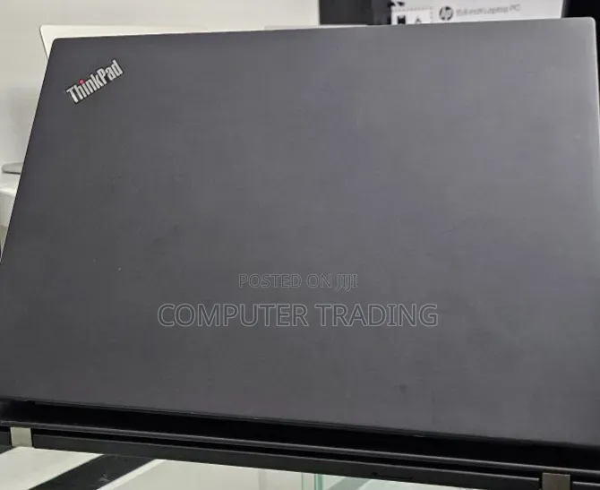 New Laptop Lenovo ThinkPad t495s 16GB AMD Ryzen 7 SSD 512GB