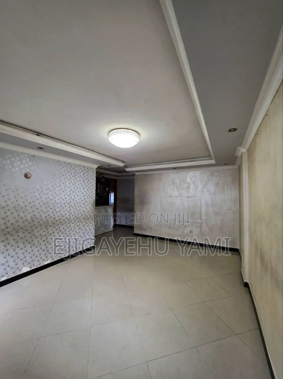 Furnished 2bdrm Condo in Condominium, Bole for sale