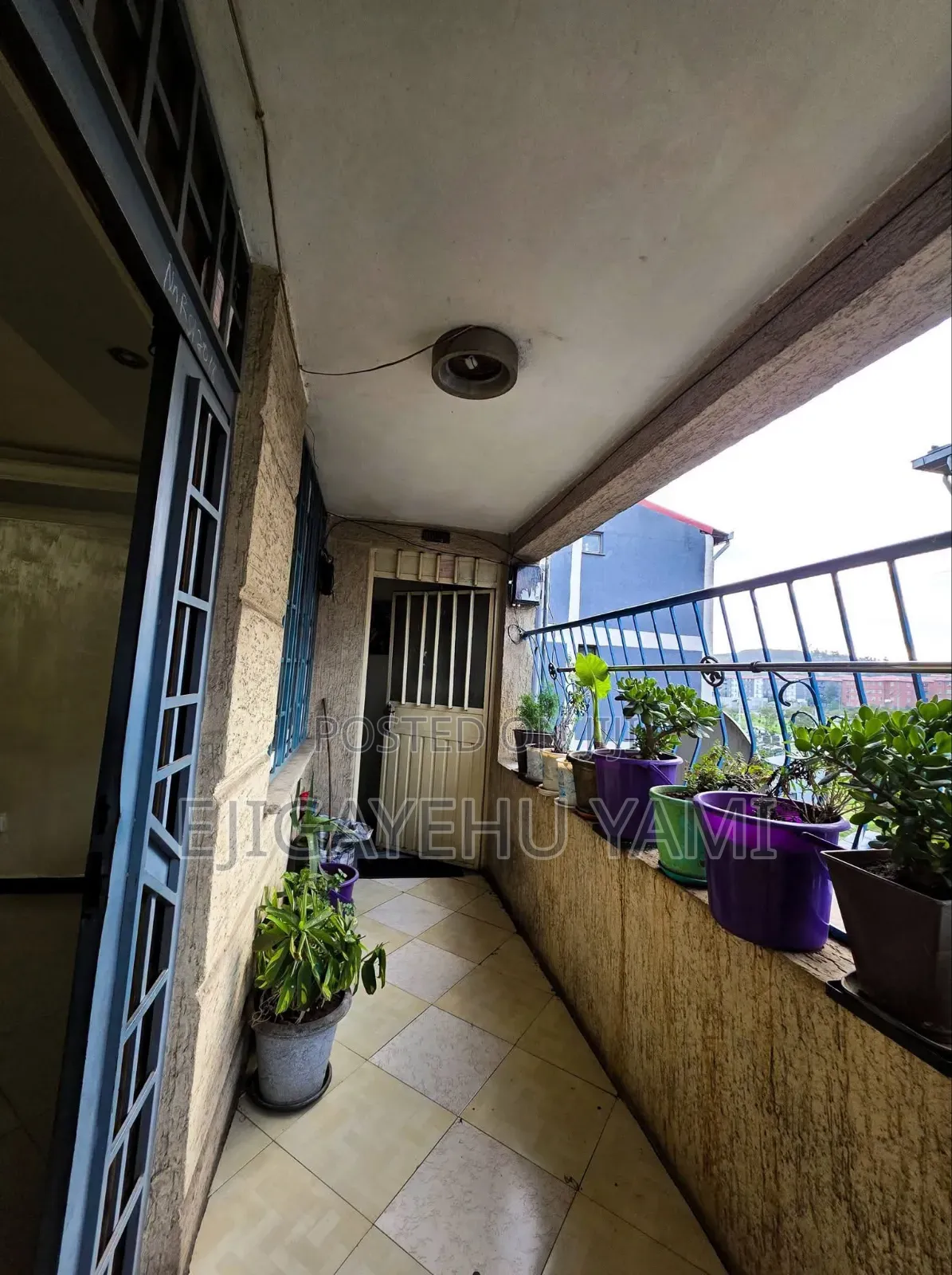 Furnished 2bdrm Condo in Condominium, Bole for sale