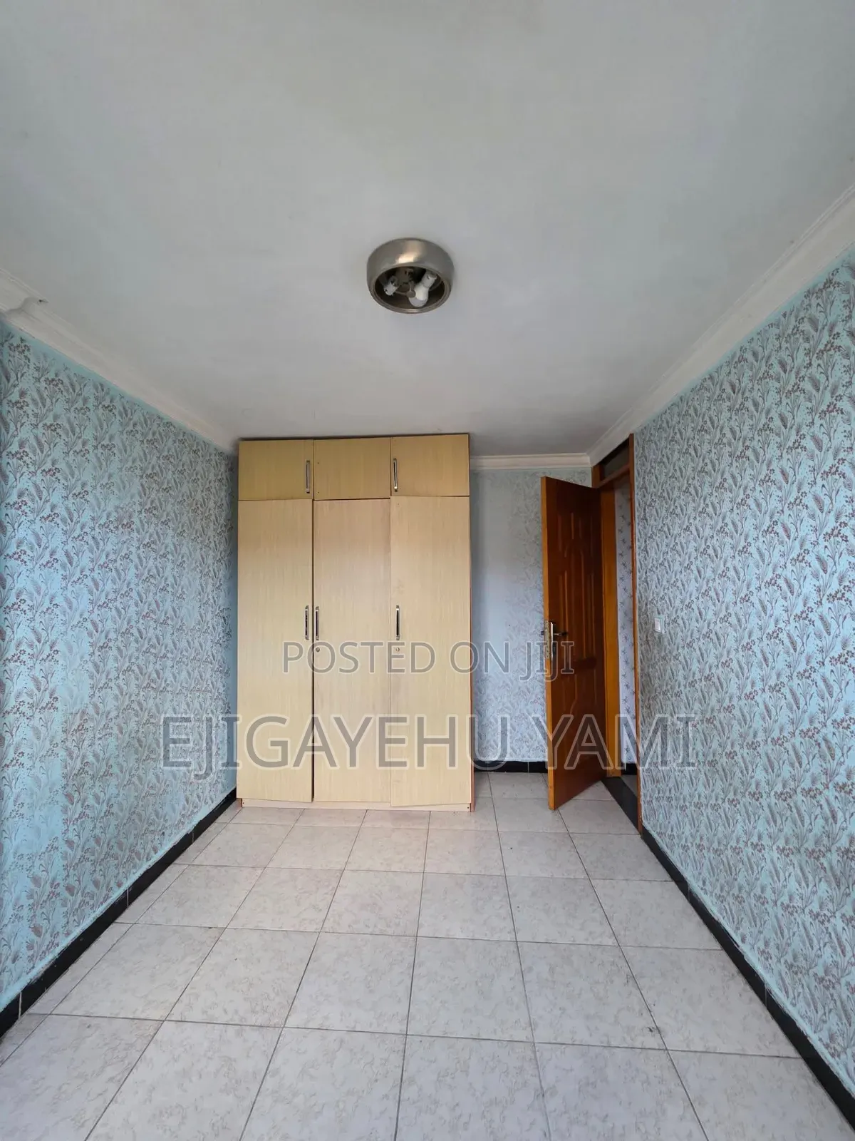 Furnished 2bdrm Condo in Condominium, Bole for sale