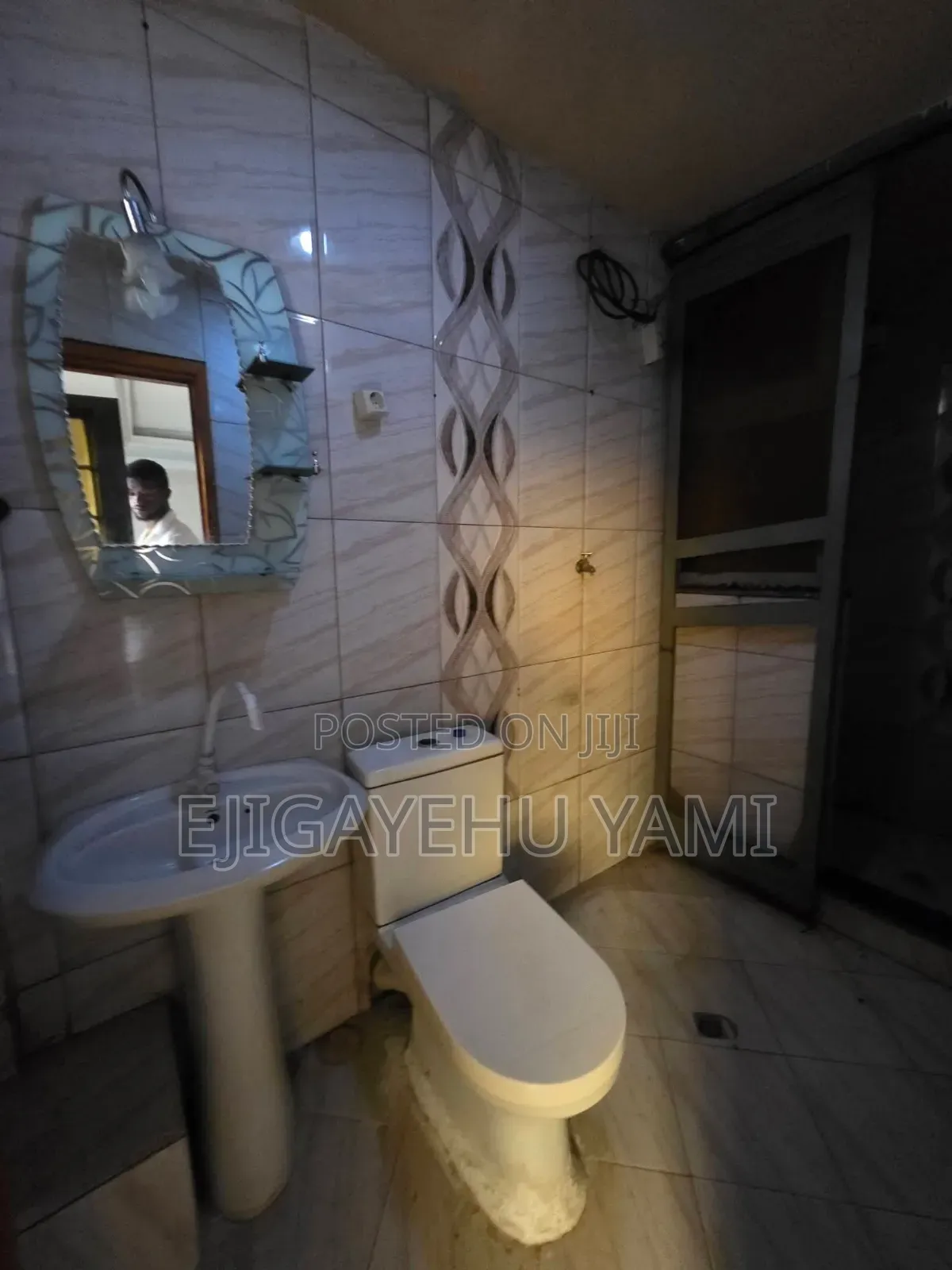 Furnished 2bdrm Condo in Condominium, Bole for sale