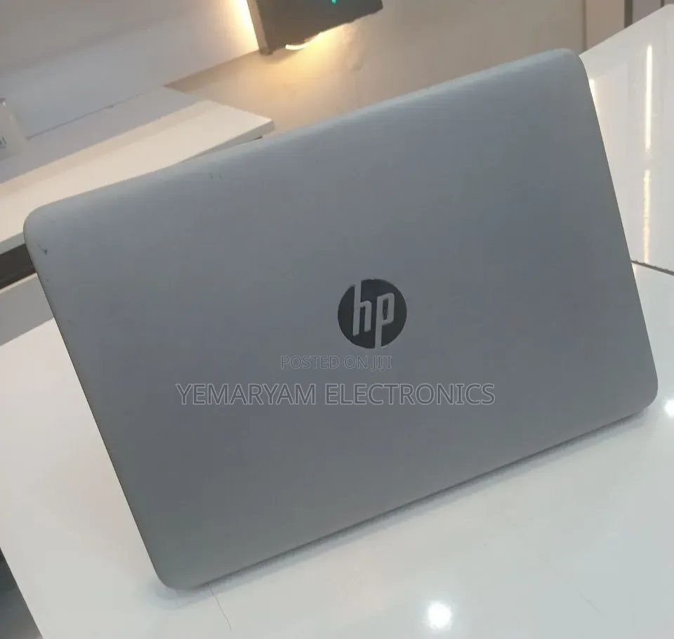 New Laptop HP EliteBook 840 G3 8GB Intel Core i5 HDD 1T