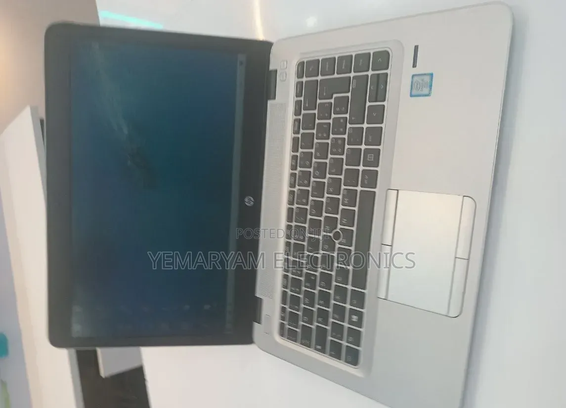 New Laptop HP EliteBook 840 G3 8GB Intel Core i5 HDD 1T