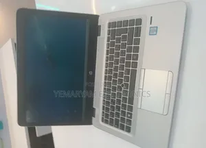 New Laptop HP EliteBook 840 G3 8GB Intel Core i5 HDD 1T