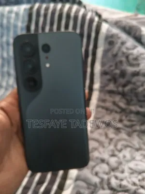 Tecno Camon 50 Pro 256 GB Gray