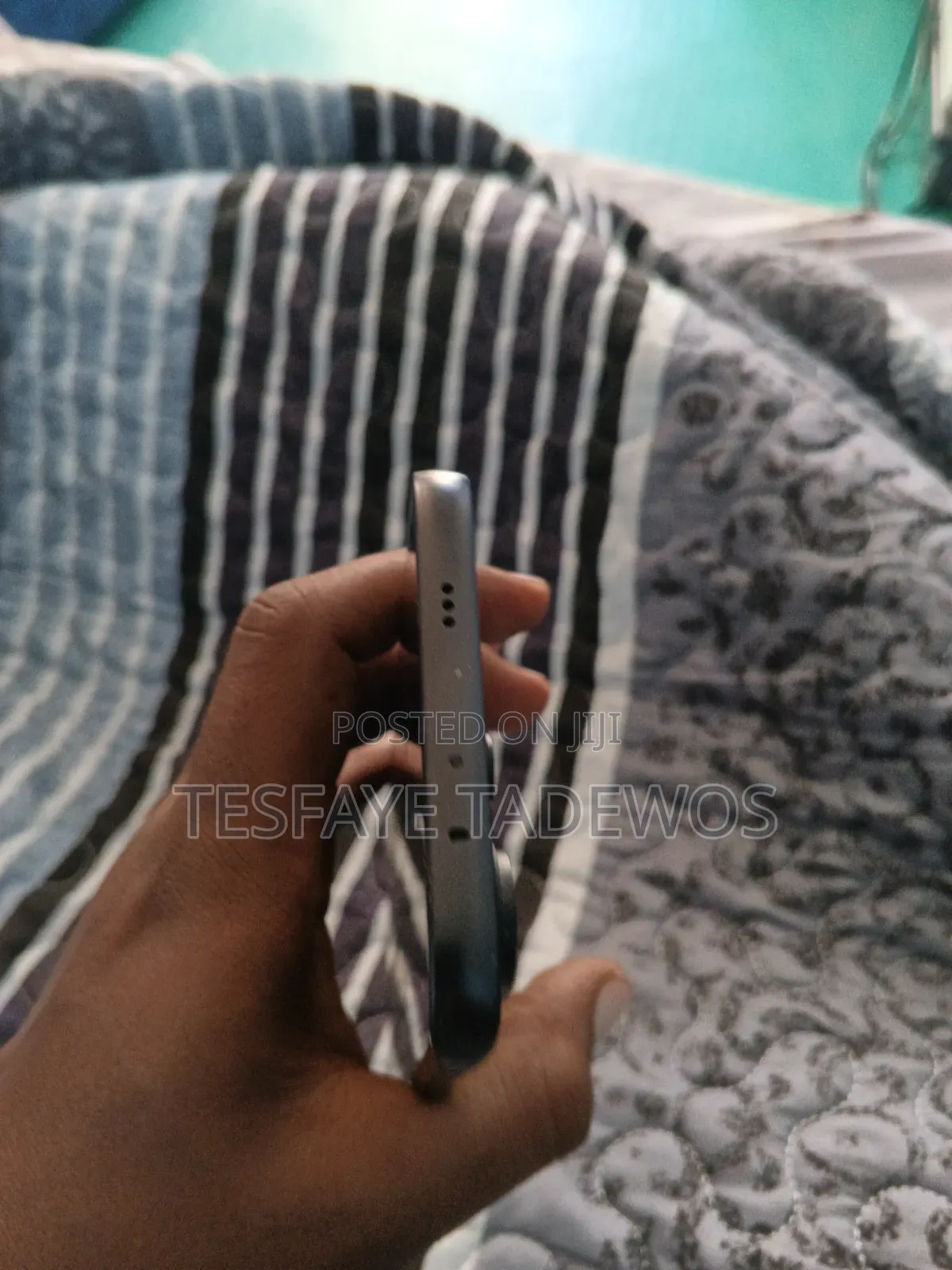 Tecno Camon 50 Pro 256 GB Gray