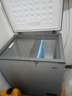 Deep Freezer