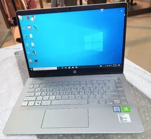 New Laptop HP Pavilion 14 16GB Intel Core i5 SSD 512GB