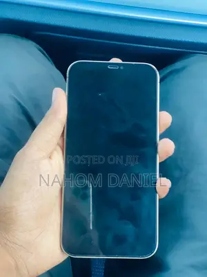 Apple iPhone 12 Pro Max 128 GB White