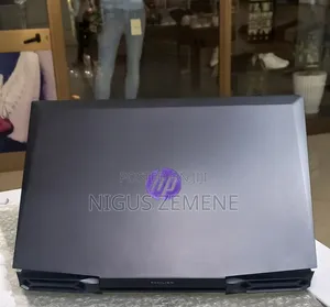 New Laptop HP Pavilion 15 16GB Intel Core i7 HDD+SSD 512GB