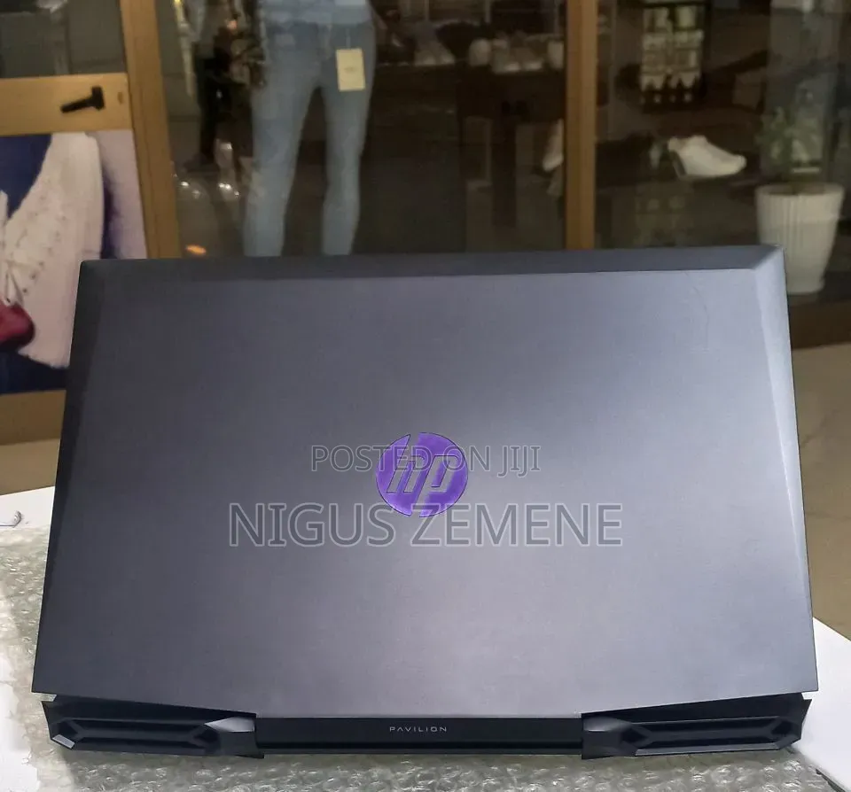 New Laptop HP Pavilion 15 16GB Intel Core i7 HDD+SSD 512GB