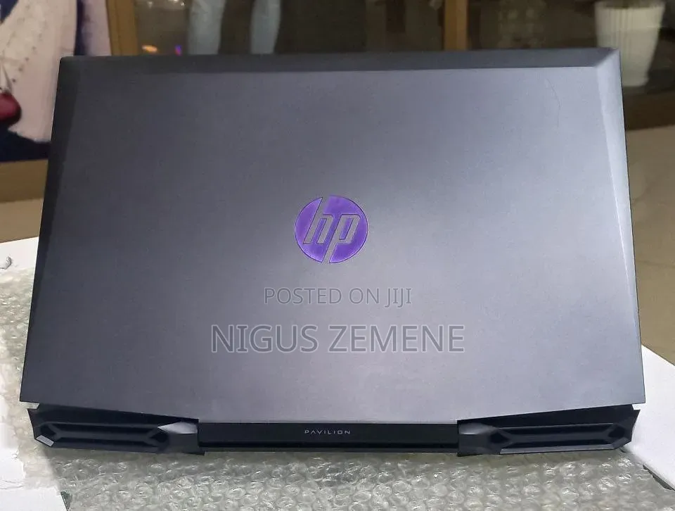 New Laptop HP Pavilion 15 16GB Intel Core i7 HDD+SSD 512GB