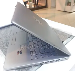 New Laptop HP Stream Notebook 8GB AMD Ryzen 5 SSD 512GB