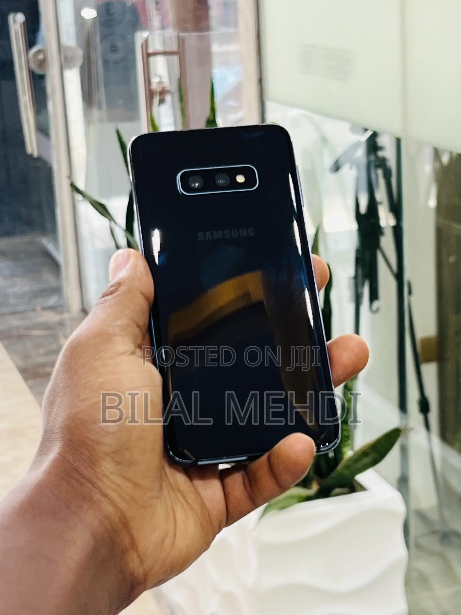 Samsung Galaxy S10e 128 GB