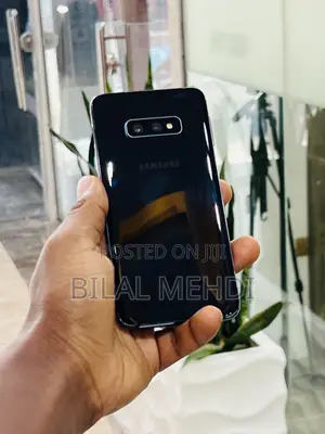 Samsung Galaxy S10e 128 GB