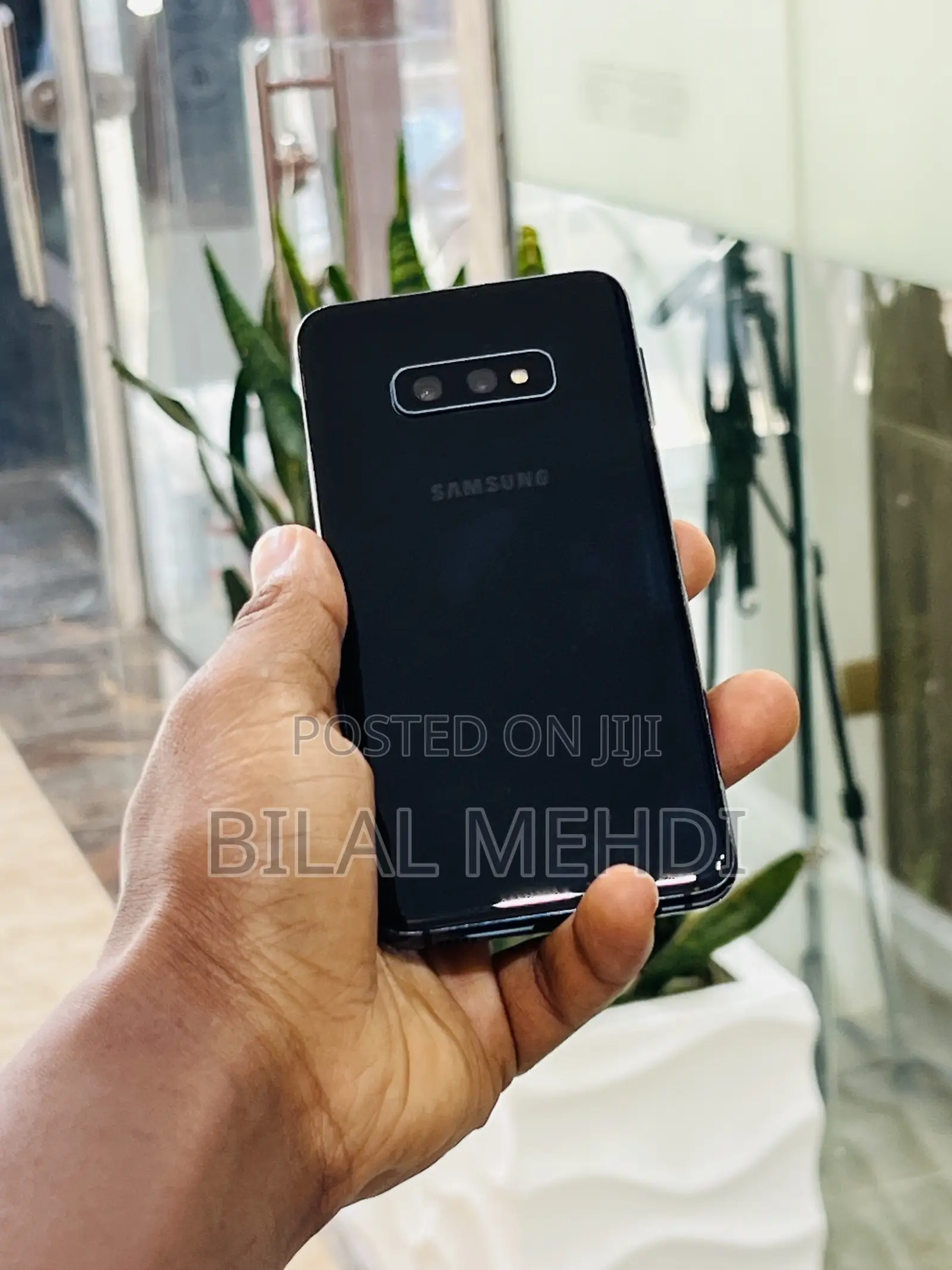 Samsung Galaxy S10e 128 GB