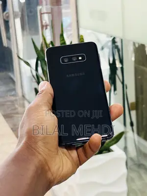 Samsung Galaxy S10e 128 GB