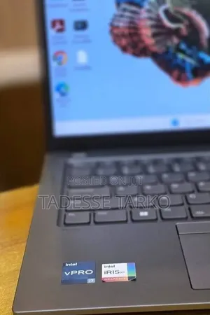 New Laptop Lenovo ThinkPad T14s G4 32GB Intel Core i7 SSD 512GB