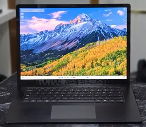New Laptop Microsoft Surface Laptop 3 32GB Intel Core i7 SSD 1T