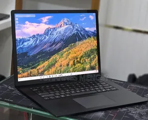 New Laptop Microsoft Surface Laptop 3 32GB Intel Core i7 SSD 1T