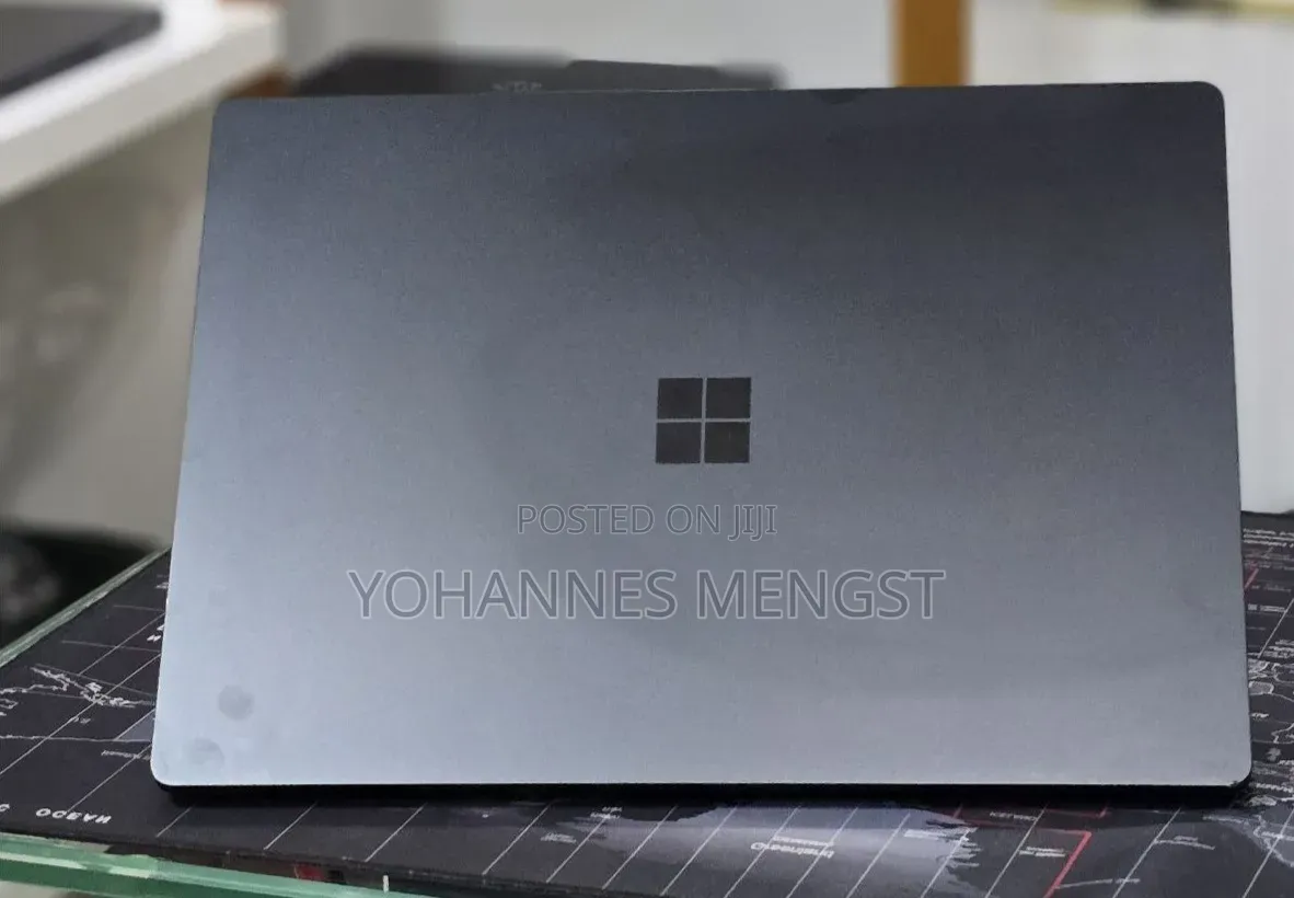 New Laptop Microsoft Surface Laptop 3 32GB Intel Core i7 SSD 1T