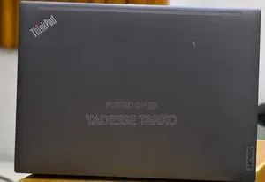New Laptop Lenovo ThinkPad T14s G4 32GB Intel Core i7 SSD 512GB