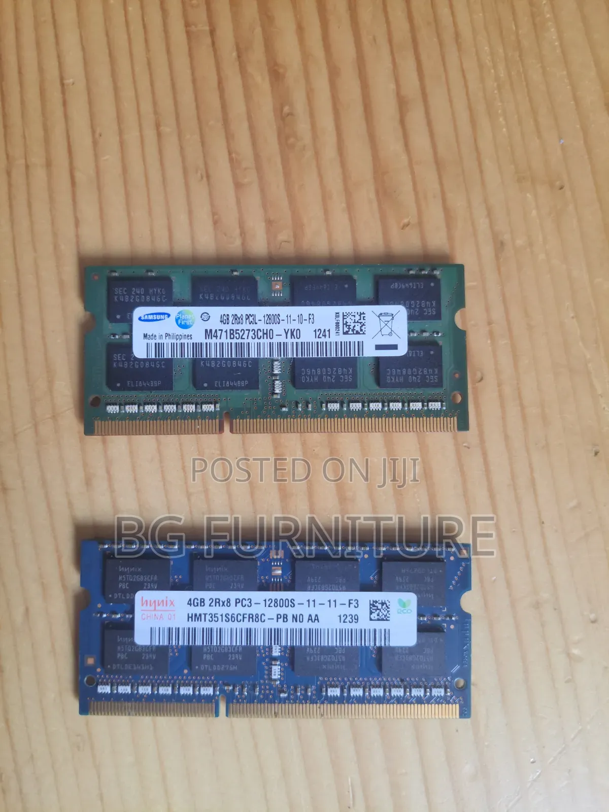 Ddr4 4gb Ram