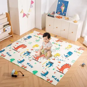 Baby Matt Accessories