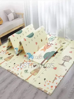 Baby Matt Accessories