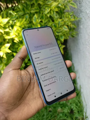 Xiaomi Redmi Note 12 128 GB Red