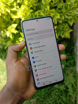 Xiaomi Redmi Note 12 128 GB Red