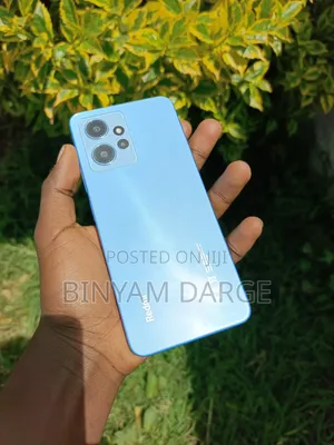 Xiaomi Redmi Note 12 128 GB Red