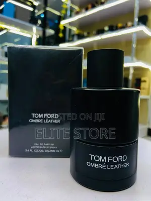 Tom Ford Ombré Leather