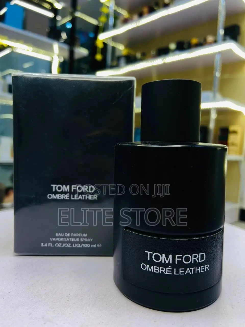 Tom Ford Ombré Leather
