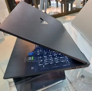 New Laptop HP Victus 16 16GB Intel Core i7 SSD 512GB