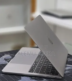 New Laptop Apple MacBook Pro 2019 16GB Intel Core i7 SSD 1T