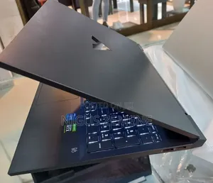 New Laptop HP Victus 16 16GB Intel Core i7 SSD 512GB