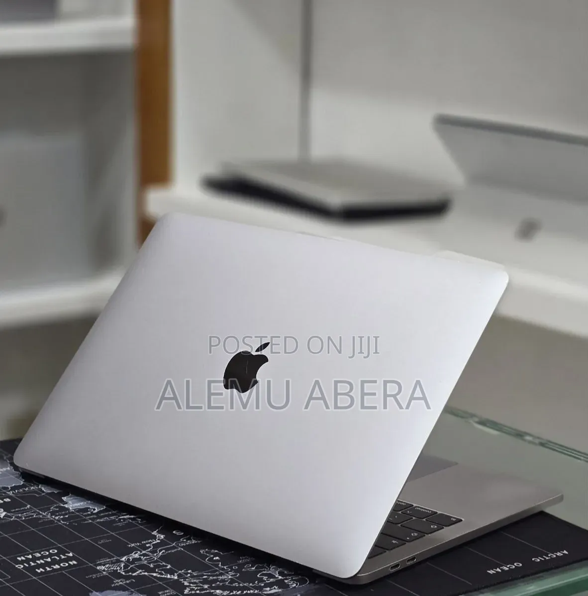 New Laptop Apple MacBook Pro 2019 16GB Intel Core i7 SSD 1T